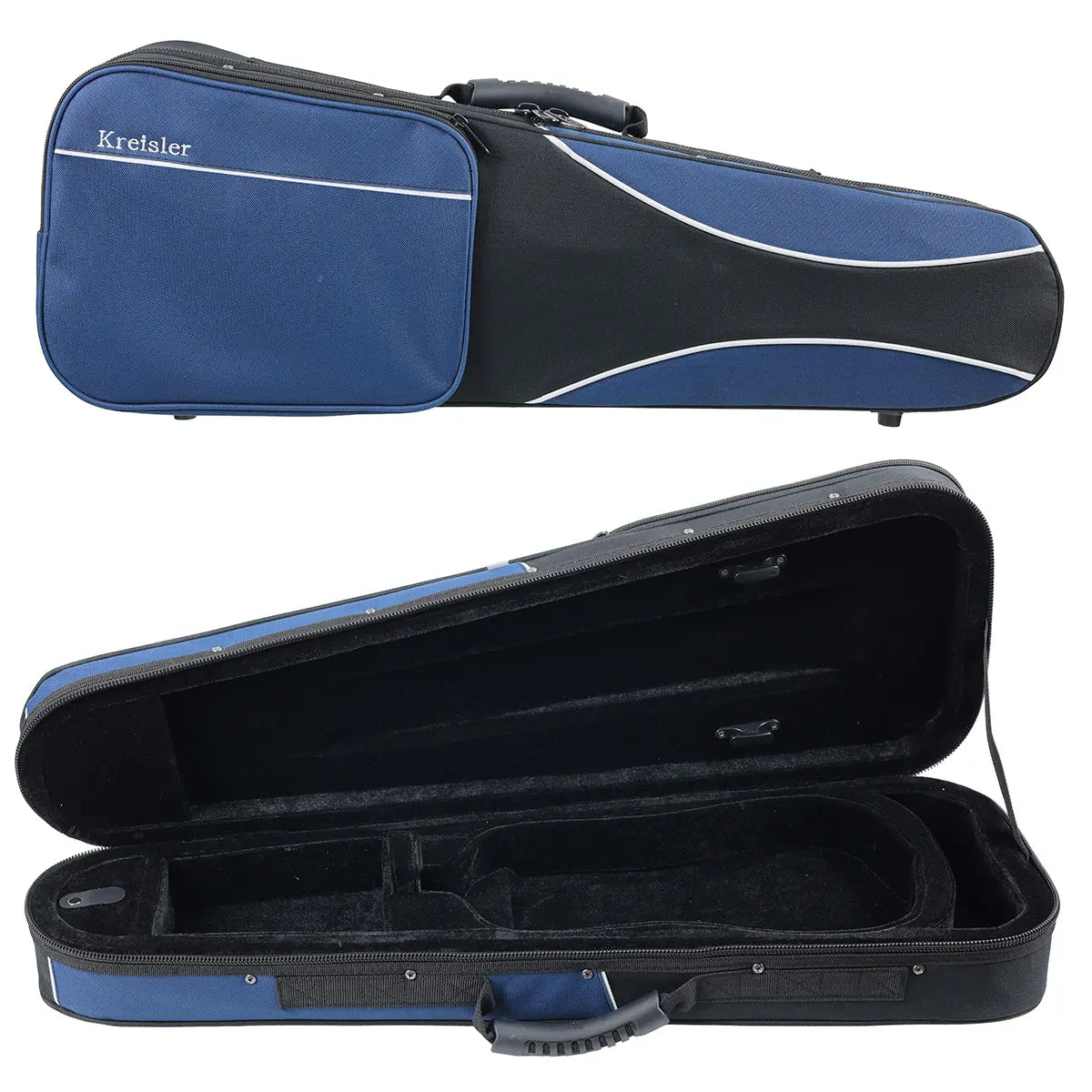 Kreisler Sport Lightweight Violin Case 1/10