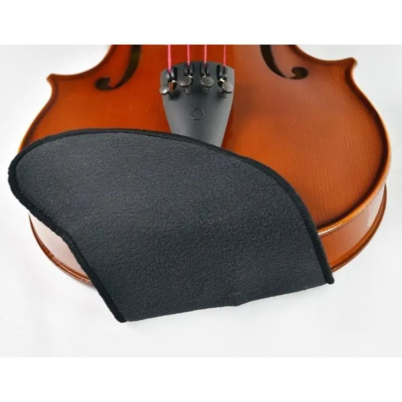 Artino Violin  Chin Rest Cover, Guarneri Model, 4/4-3/4