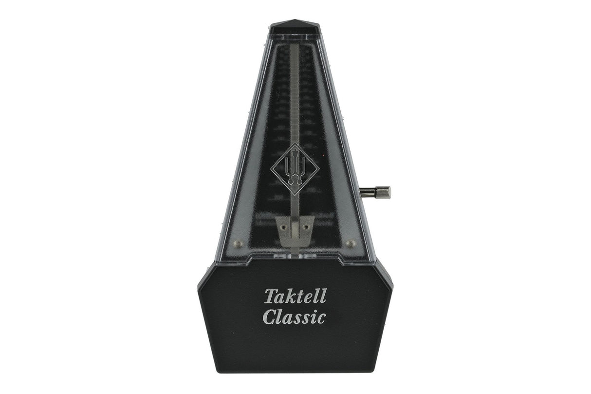 Wittner Classic Metronome Silver