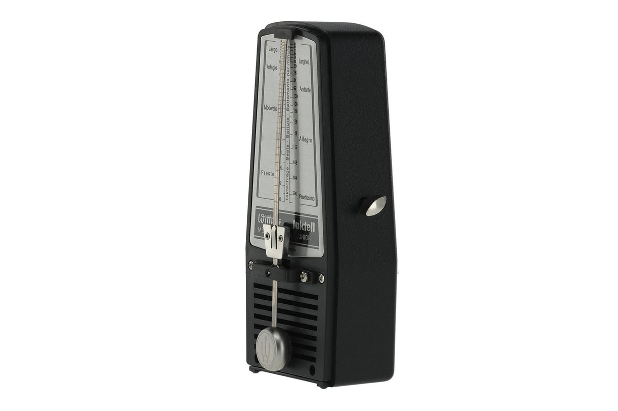 Wittner Junior Metronome Black