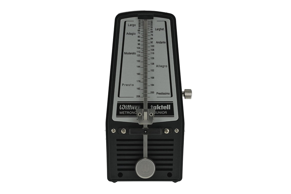 Wittner Junior Metronome Black