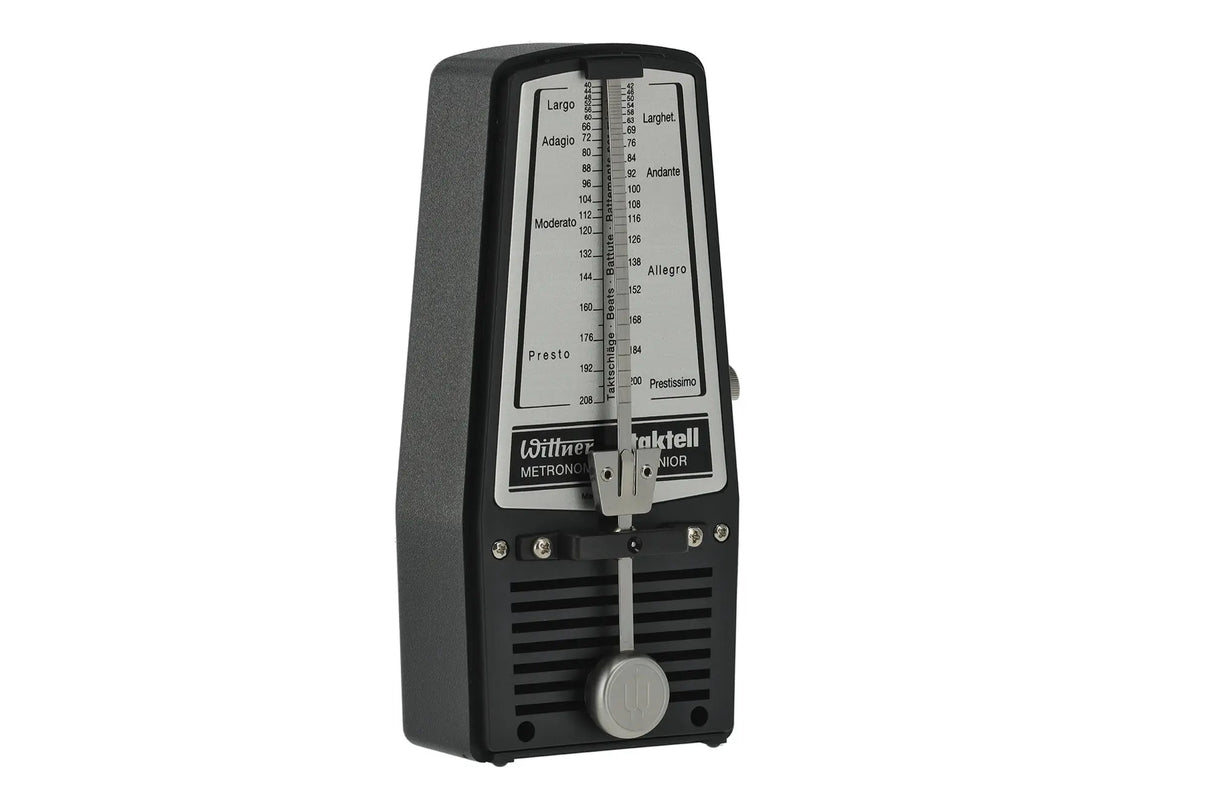 Wittner Junior Metronome Black