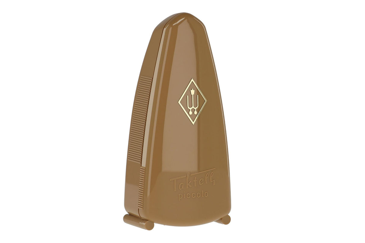 Wittner Piccolo Metronome Light Brown