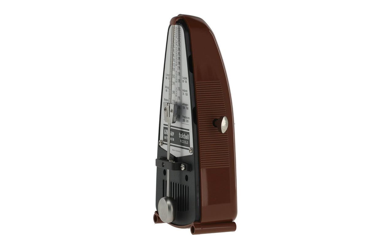 Wittner Piccolo Metronome Mahogany