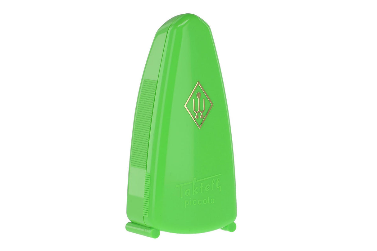 Wittner Piccolo Metronome Neon Green