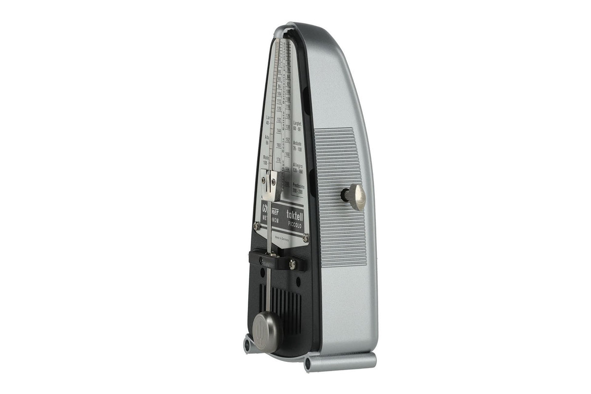 Wittner Piccolo Metronome Silver