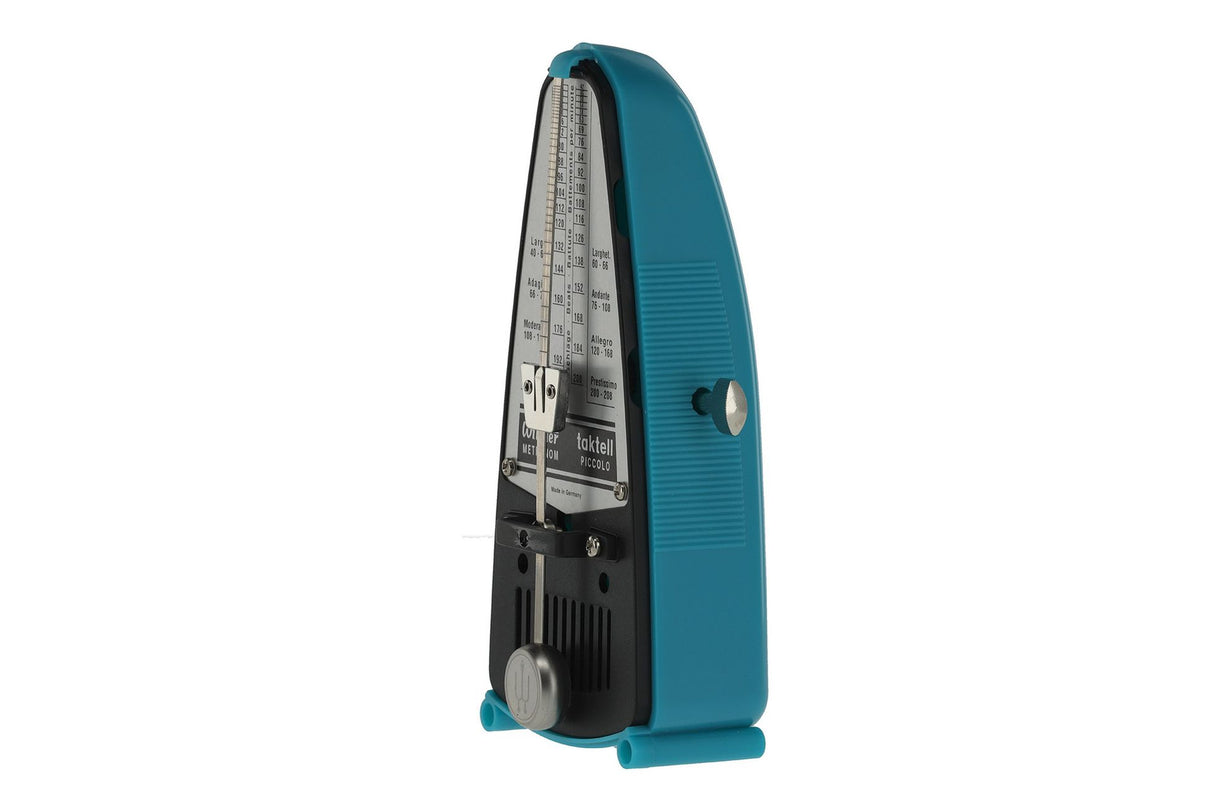 Wittner Piccolo Metronome Turquoise