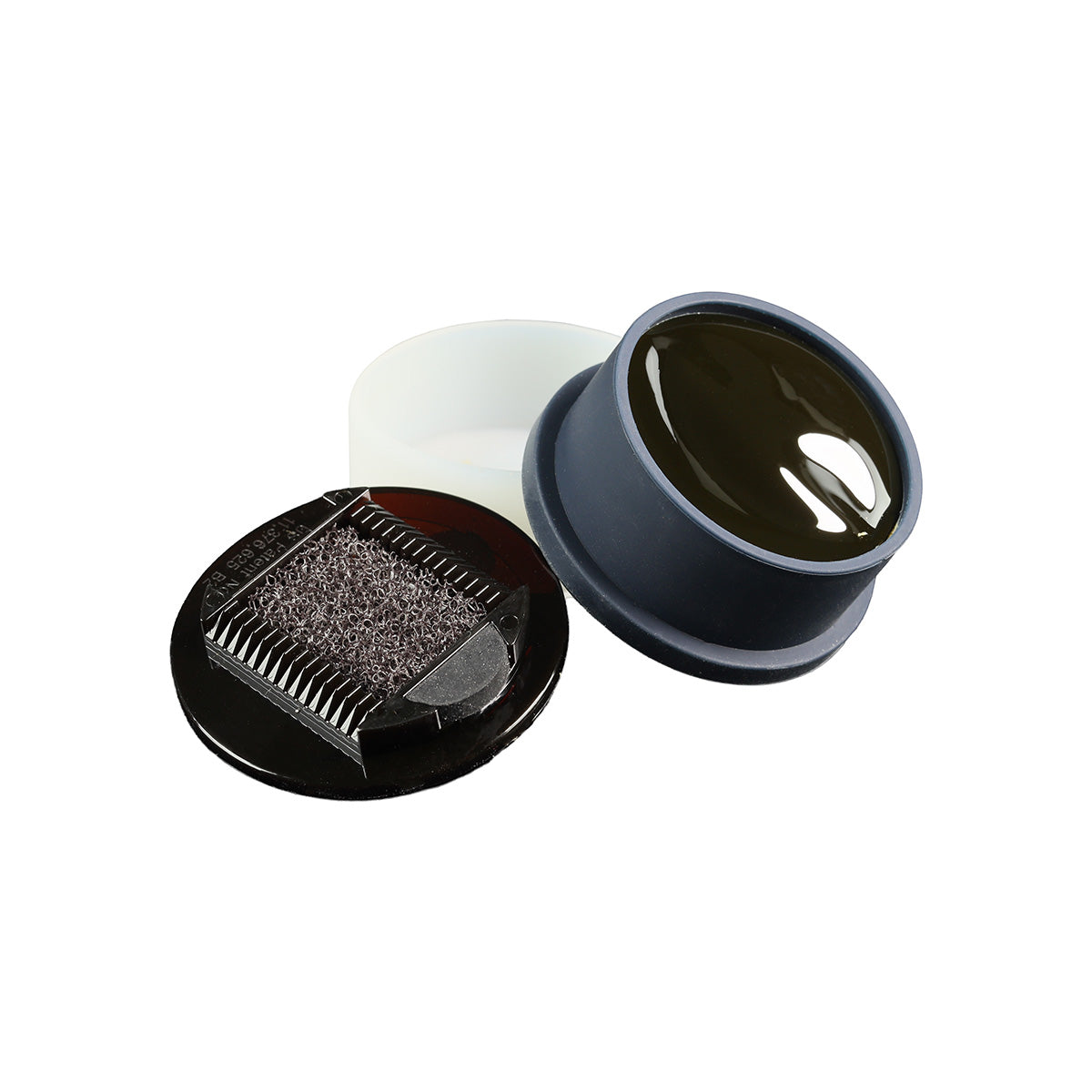 Cecilia Firmer Double Bass Rosin