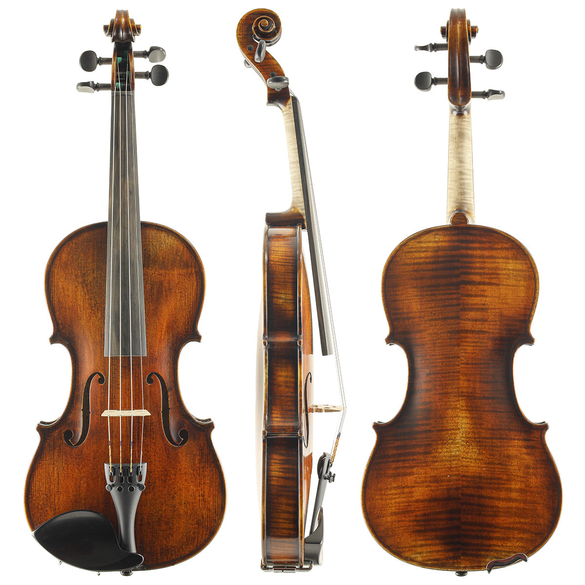 GEWA Atelier #2 Strad Model Violin 4/4