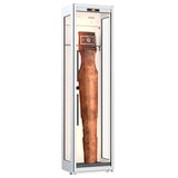 Lenthem CMIW-345DT Humidity Control Cabinet for Guzheng White