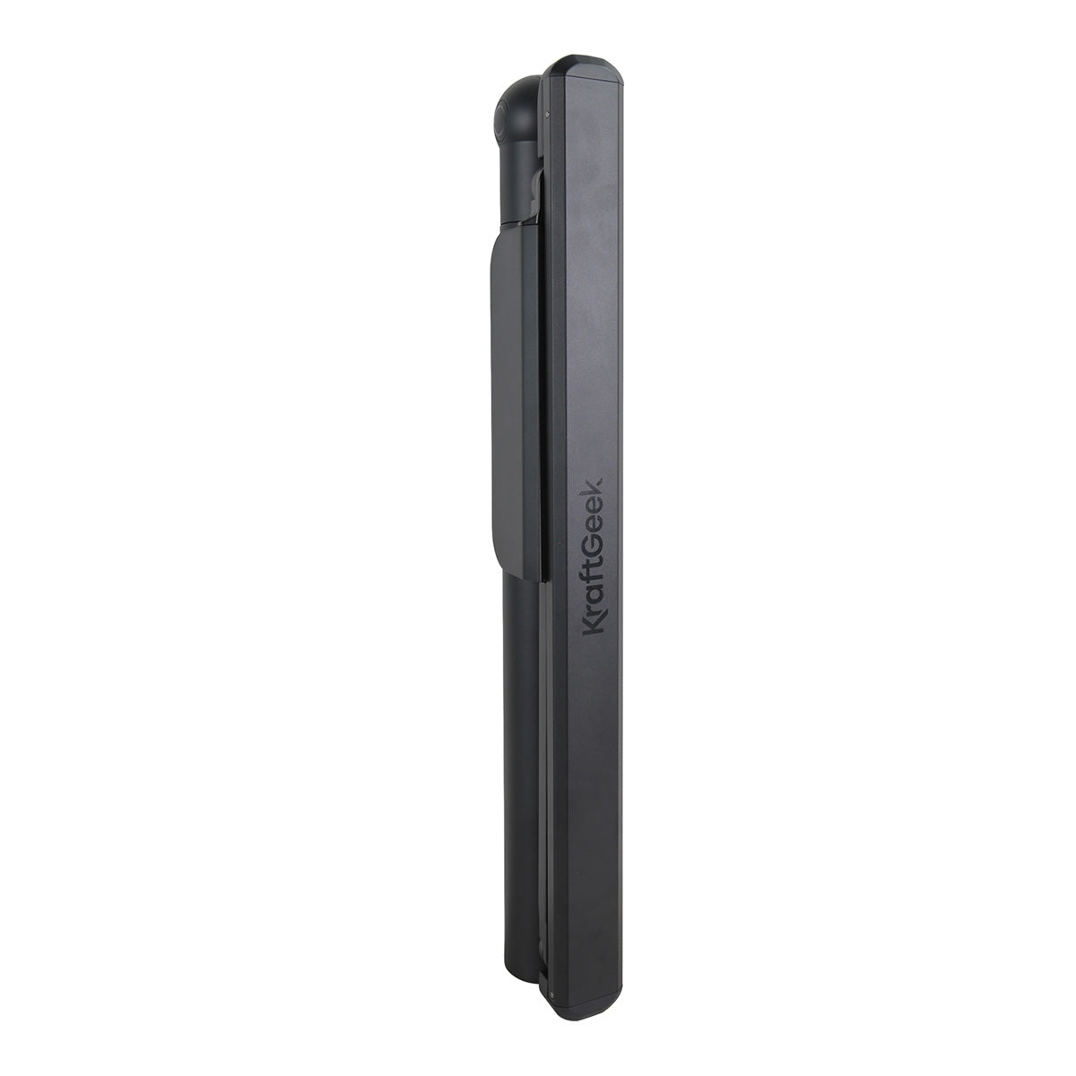 KraftGeek Capsule LITE Music Stand Concerto Combo Black