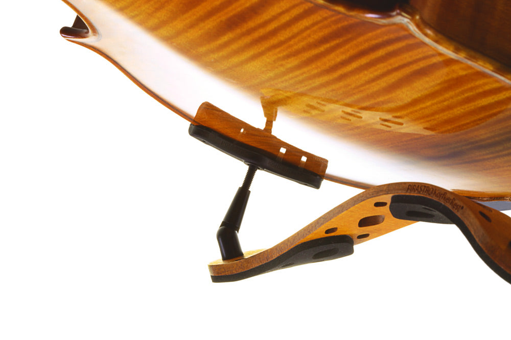 Pirastro KorfkerRest Violin Shoulder Rest