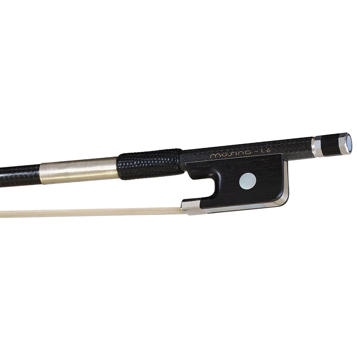 Müsing L6 Carbon Fibre Cello Bow