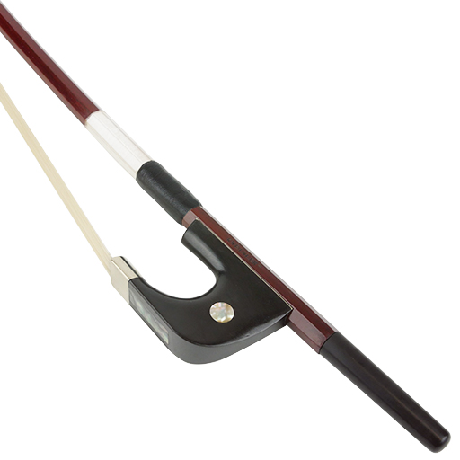 Kreisler * One Star German Style Double Bass Bow 4/4