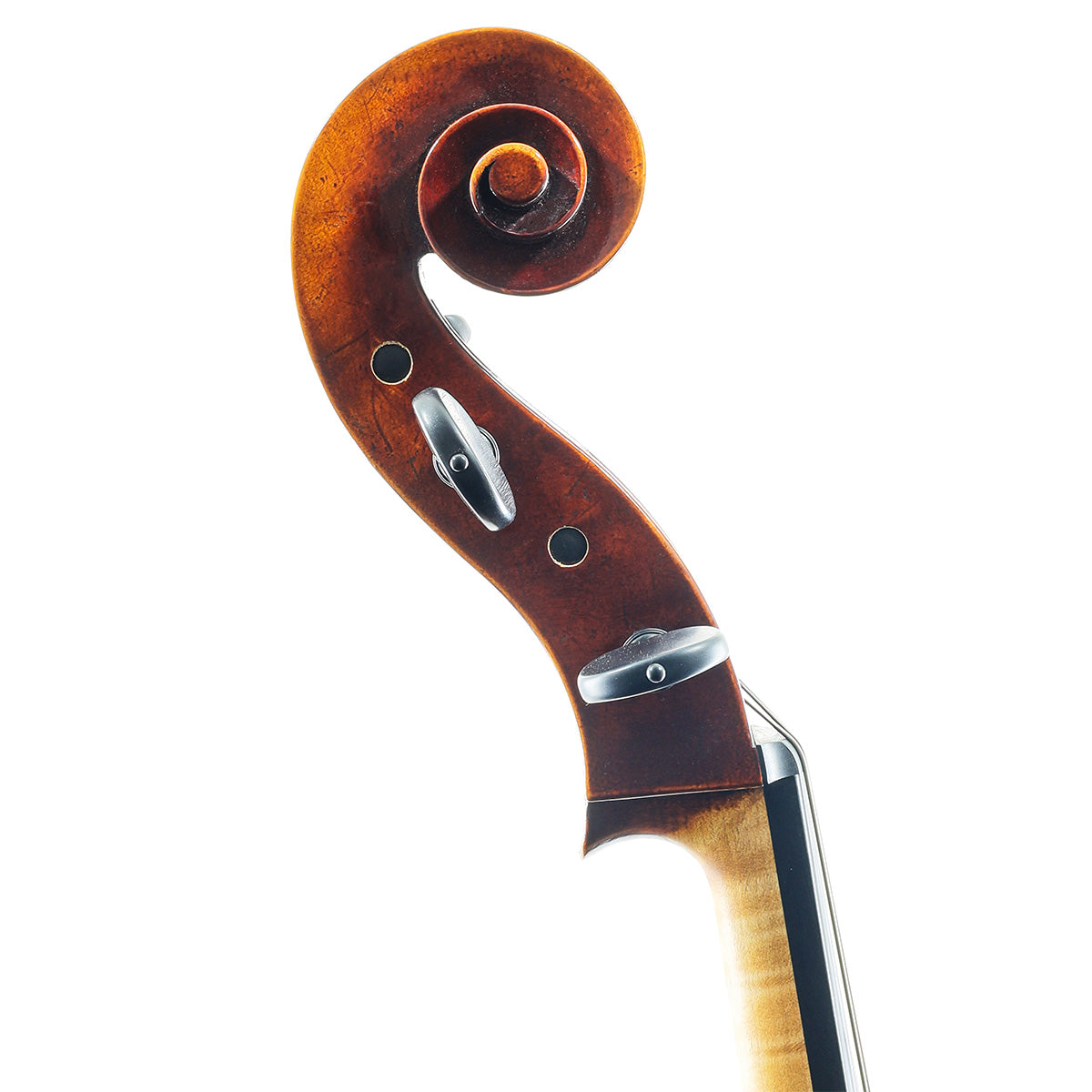 Hagen Weise #360 Goffriller Model Cello Baiersdorf Germany 2024