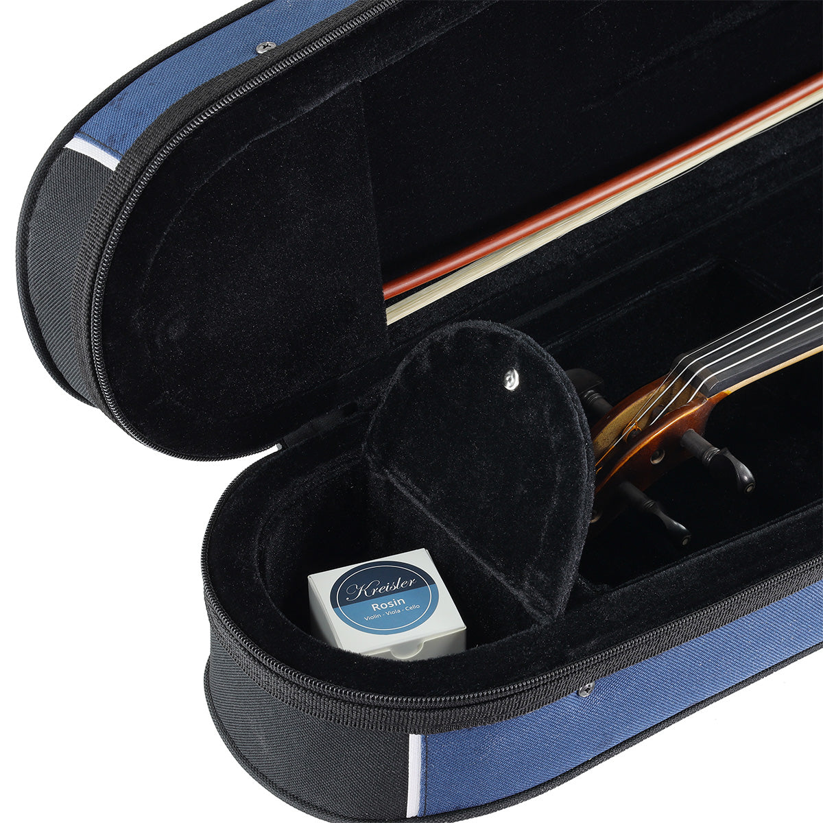 Kreisler #110 Beginner Violin Outfit 1/32 Thirty-Second Size