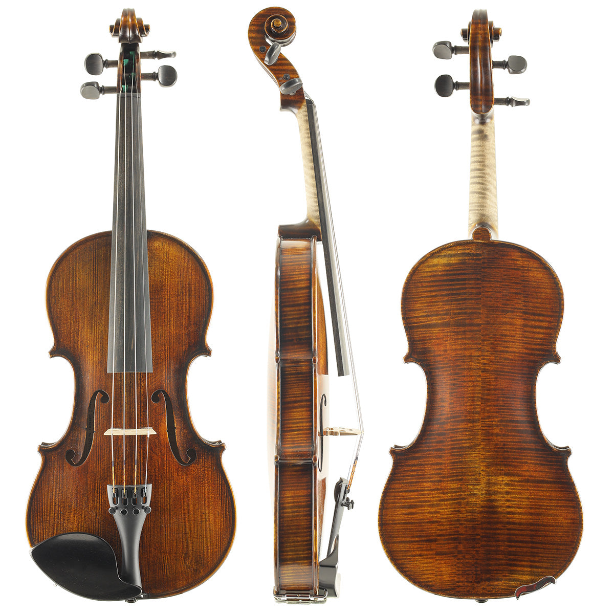 GEWA Atelier #2 Guarneri Model Violin 4/4