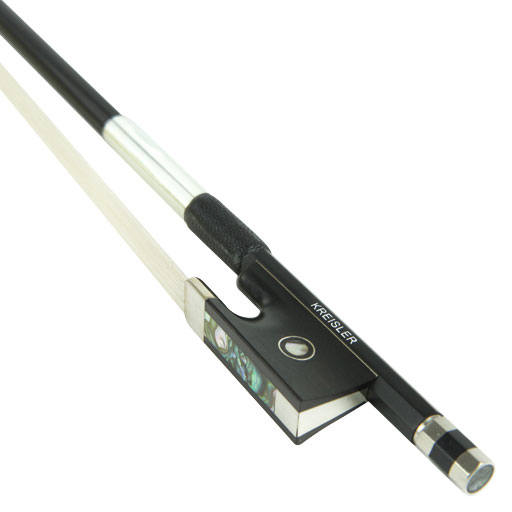 Kreisler Carbon Violin Bow 1/8 Size