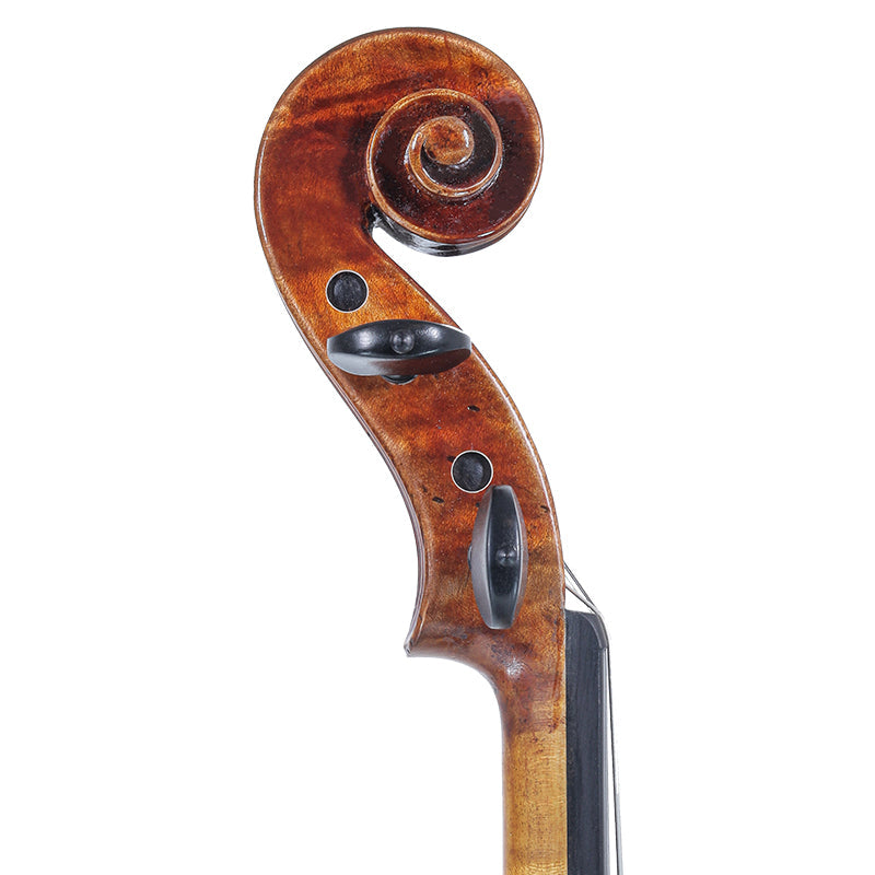 Nicolas Deroux VI17 Violin 4/4