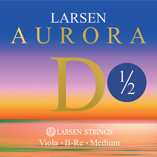 Larsen Aurora Viola Strings