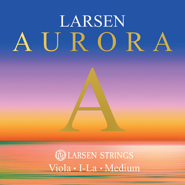 Larsen Aurora Viola Strings