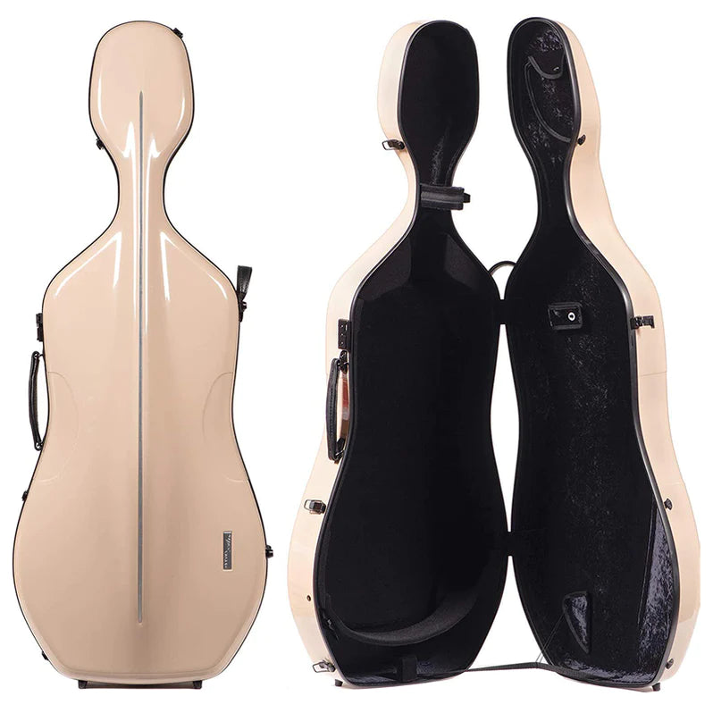 GEWA Air 3.9 Cello Case