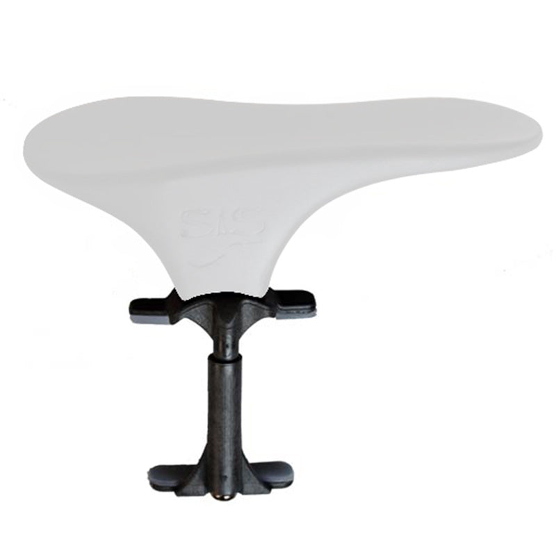 SAS Violin Chinrest Clamp