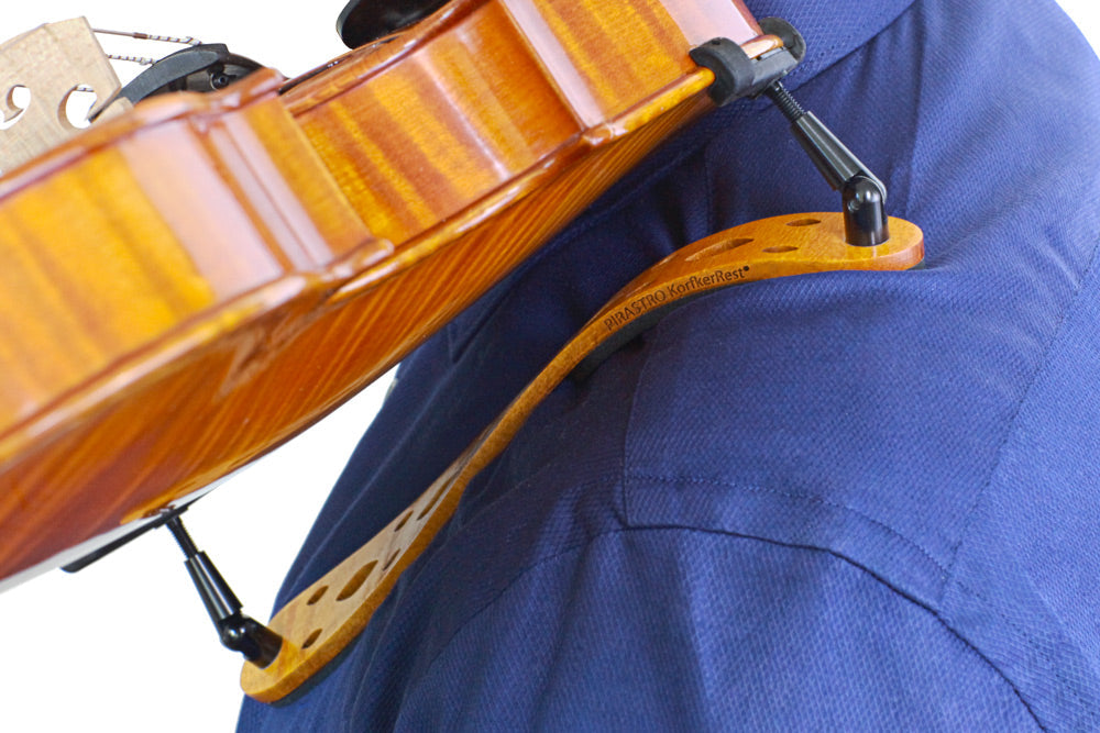Pirastro KorfkerRest Violin Shoulder Rest
