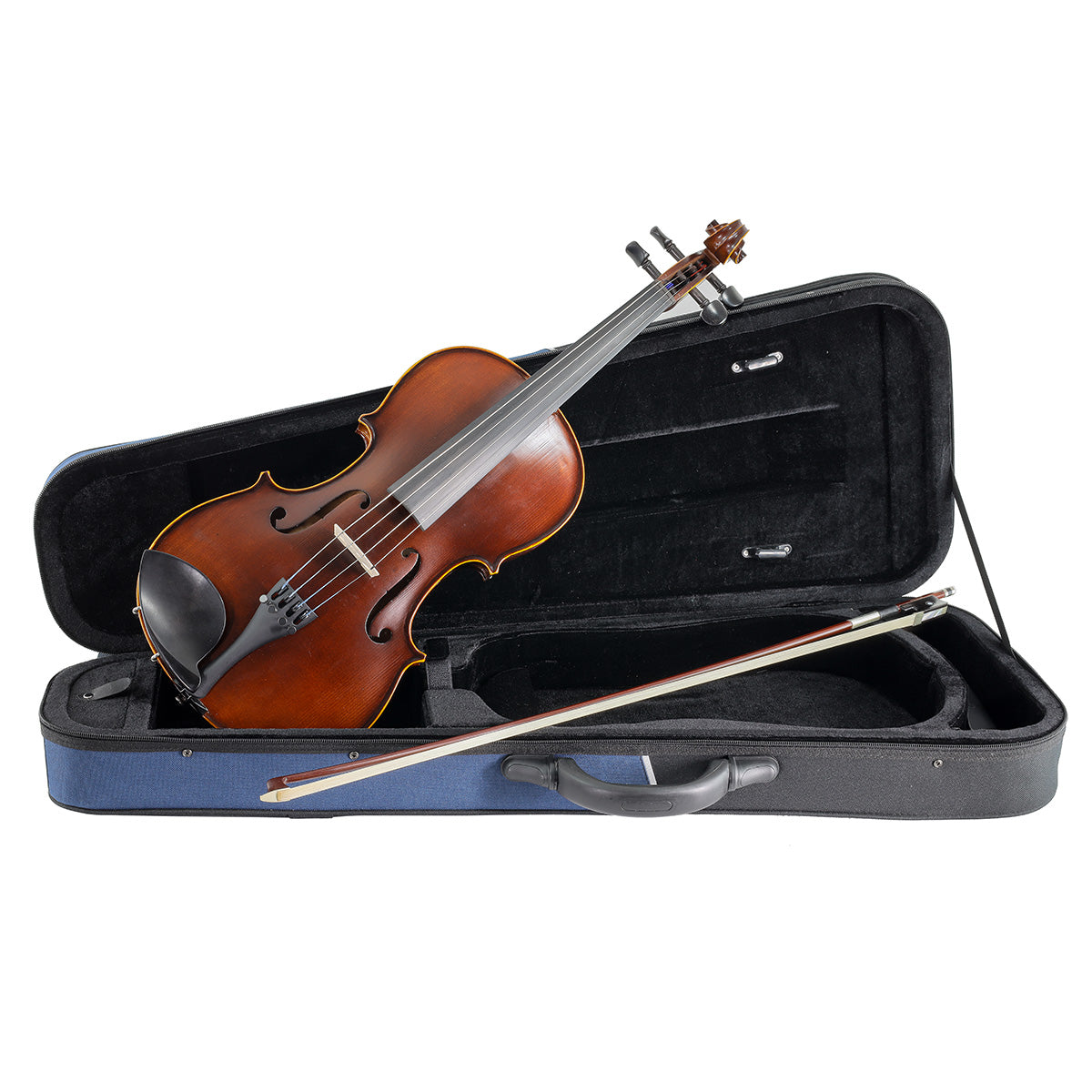 Kreisler #110 Beginner Viola Outfit 11"