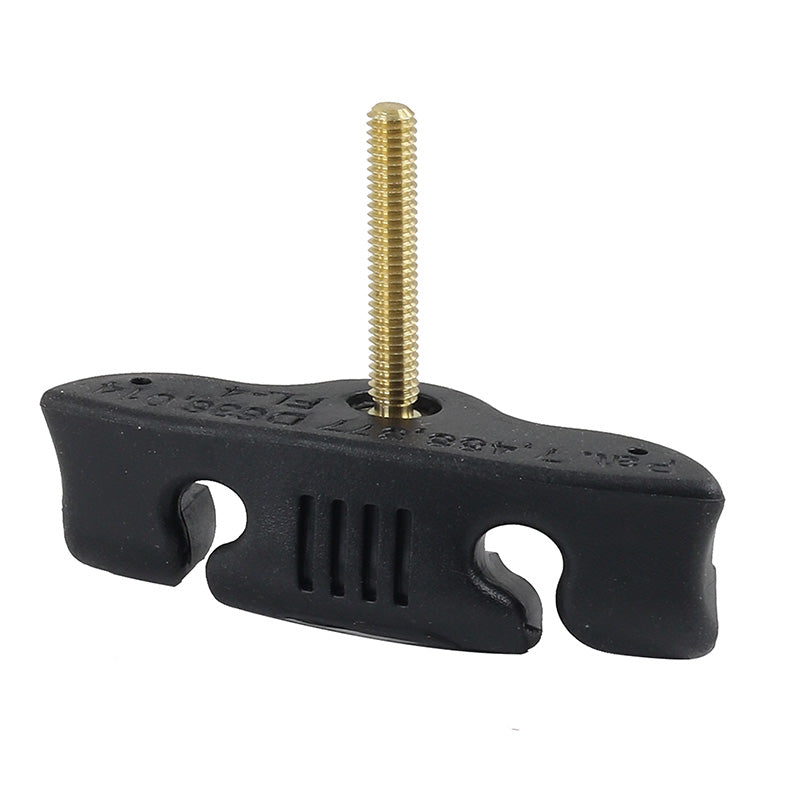 Everest Shoulder Rest Foot Long