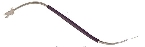 Soundpost Setter Violin - Star-shaped SMALL