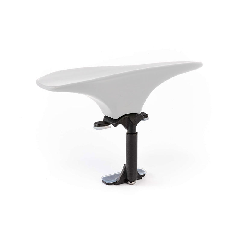 SAS Violin Chinrest Clamp