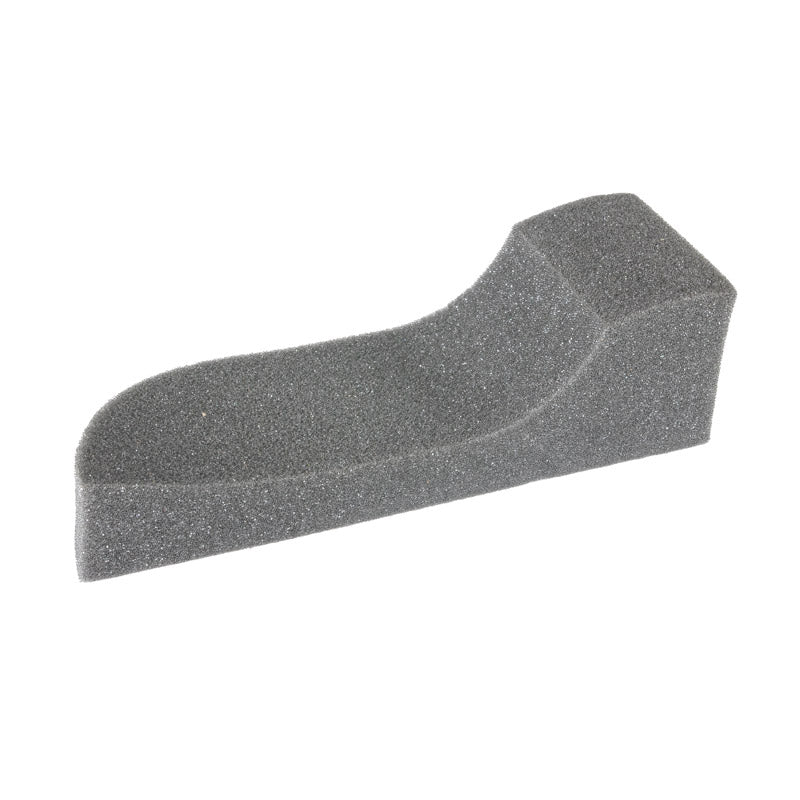 PSR Komfort Kurve Plus Violin Shoulder Rest Pad 4/4-1/2
