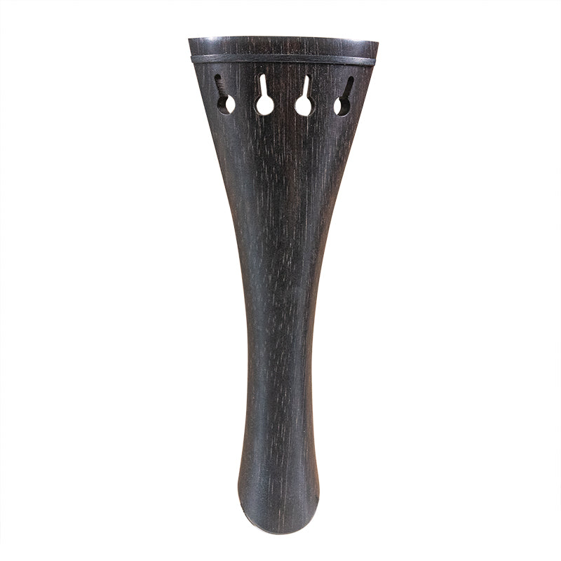 Violin Tailpiece - Teller French Rosewood 11.5cm