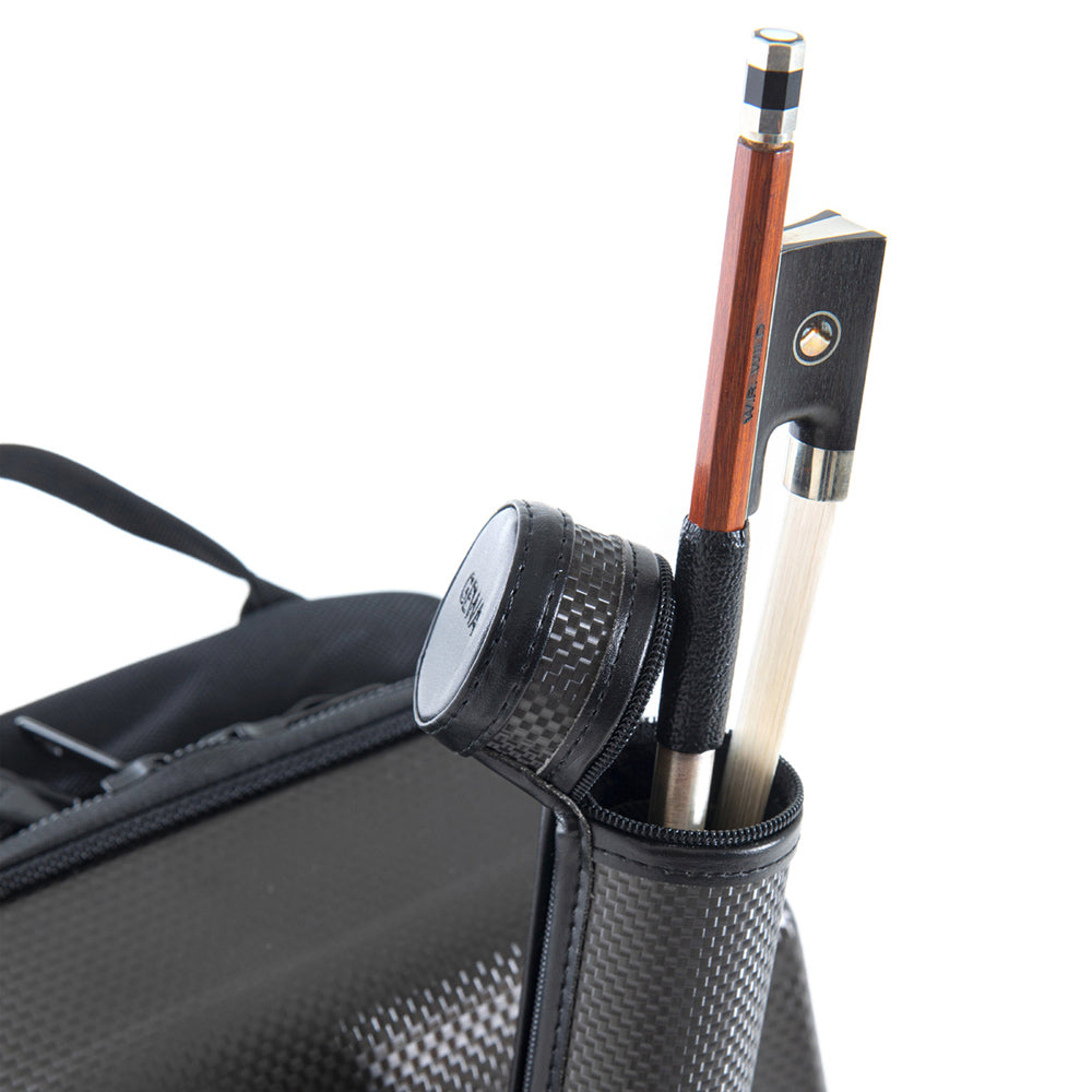 GEWA Violin Space Bag Titanium 4/4-3/4