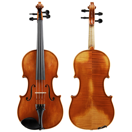 Hagen Weise #120 Strad Model Violin 7/8