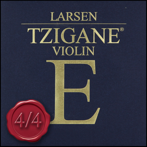 Larsen Tzigane Violin Strings