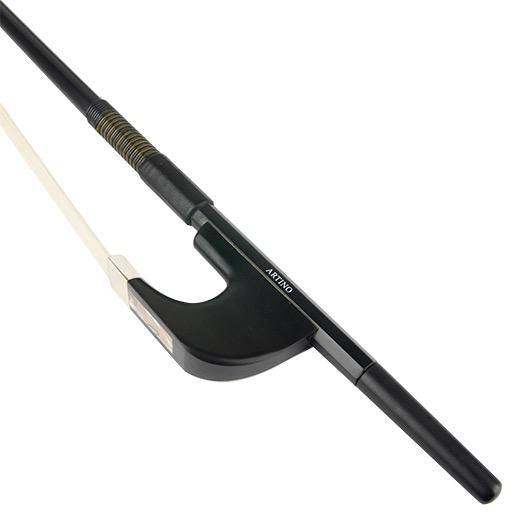 Artino Carbon German Style Double Bass Bow