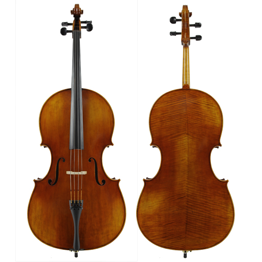 Johann Stauffer #500S Cello