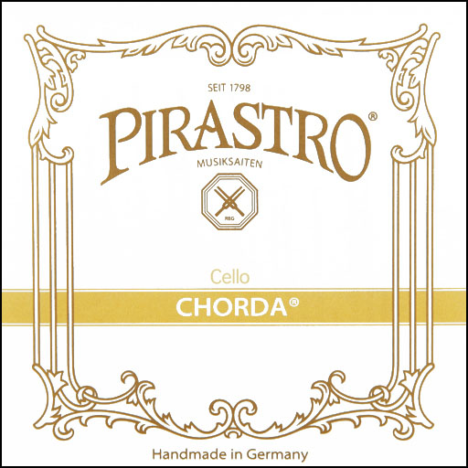 Pirastro Chorda Cello Strings