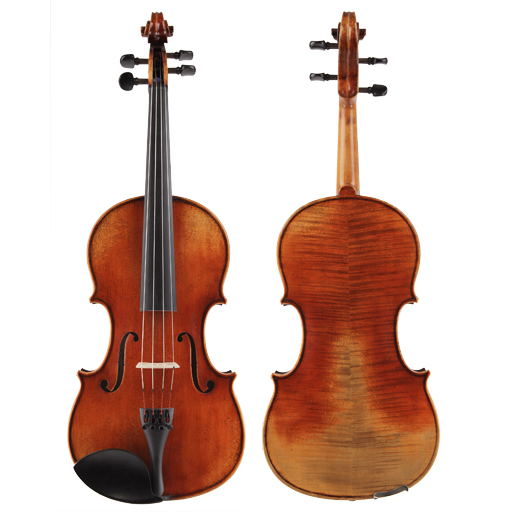 Johann Stauffer #500S Viola