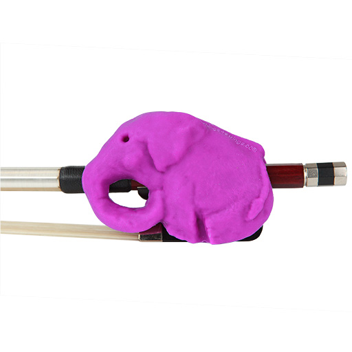 Things 4 Strings CelloPhant Bow Hold Accessory