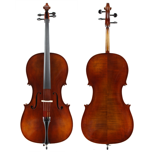 Otto Jos. Klier #M1 Maestro Series Cello