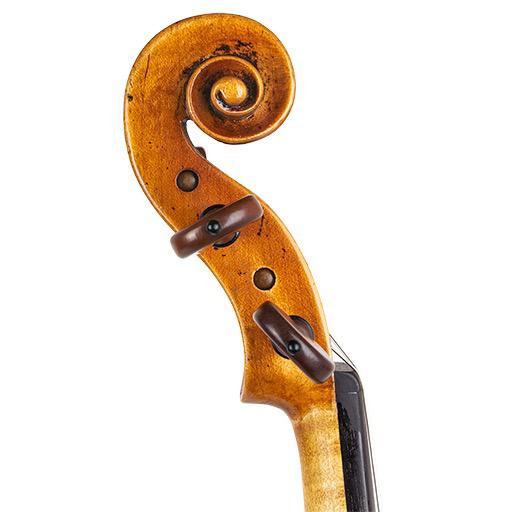 Glanville & Co. Heritage Series Jacob Stainer** Violin