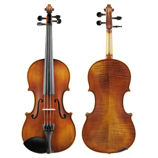 Johann Stauffer #100S Violin
