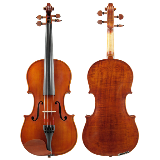 Schroeder #50J Violin
