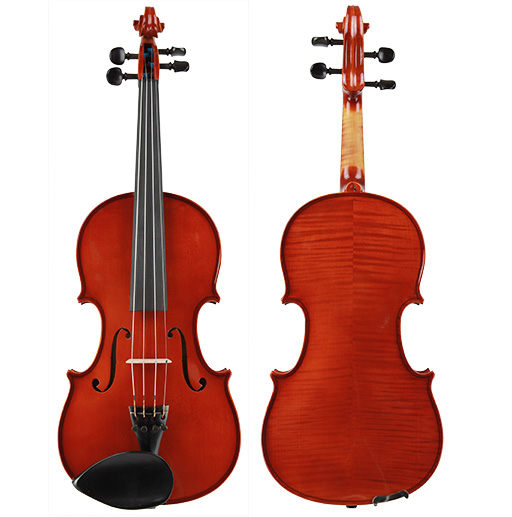 Otto Jos. Klier #M2 4/4 Maestro Series Violin