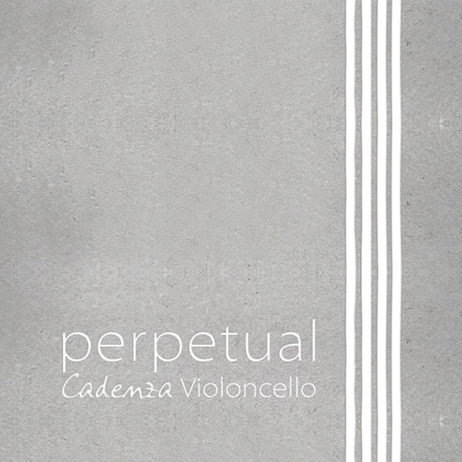 Pirastro Perpetual Cadenza Cello Strings