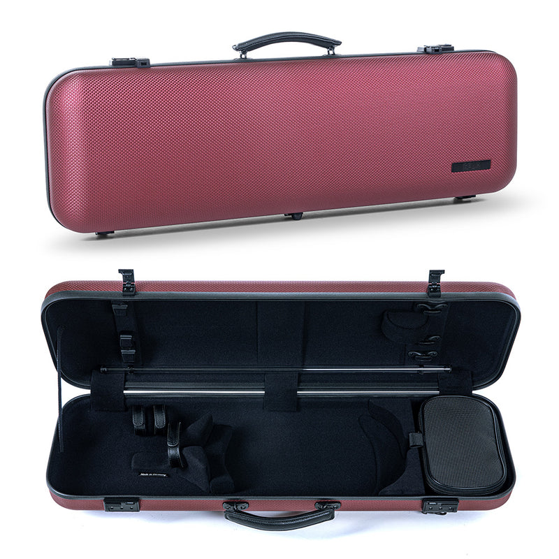 GEWA Air Avantgarde Oblong 2.4 Violin Case