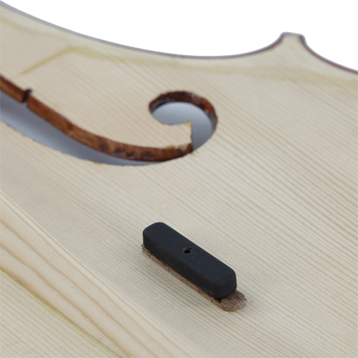 Resonator Medium Range Cello Wolftone Eliminator